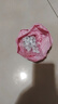 窗簾掛鉤滑輪窗簾軌道配件滑輪子輔料滾輪老式直軌彎軌導(dǎo)軌掛鉤環(huán) C3款40個(gè) 曬單實(shí)拍圖