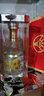 五糧液（WULIANGYE）酒 五糧液尊酒 52度濃香型白酒整箱禮盒酒水 收藏送禮佳品 尊耀精釀 500ml*6瓶 曬單實(shí)拍圖