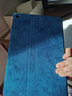 稻草屋蘋果iPad11代保護套2025新款air7平板11英寸電腦外殼air5卡通10.9全包mini7防摔10代10.2愛派9皮套 藍色毛衣小鹿（單殼） iPad 7/8/9代(10.2英寸) 曬單實拍圖