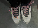 耐克男子休閑鞋 AIR MAX PULSE CN運動(dòng)鞋FN8885-101 白黑色 40.5 曬單實(shí)拍圖