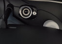 HYUNDAI现代 Q3 电脑音响音箱多媒体迷你2.0小音箱礼品笔记本家用桌面网课有线低音炮USB电脑台式机扬声器 实拍图