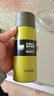 虎牌（TIGER）保溫杯便攜不銹鋼茶濾隔水杯禮物MCY-K035 鮮嫩綠GFT 350ml 曬單實(shí)拍圖