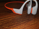 韶音（SHOKZ）OpenRun Pro S810骨傳導藍牙耳機開(kāi)放式耳機運動(dòng)無(wú)線(xiàn)骨傳導耳機跑步不入耳掛耳式  聯(lián)名款EK橙【送康佳筋膜儀】 曬單實(shí)拍圖