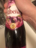 利宾纳（RIBENA）进口浓缩黑加仑饮料1000ml瓶装草莓宴会婚庆果汁饮料 浓缩黑加仑子汁原味1LX3瓶 实拍图
