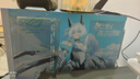 LIANLI聯(lián)力O11miniV2 O11Vision Compact 包豪斯EVO RGB全視版海景房機箱臺式機全景無(wú)立柱側透白色機箱 鏡流主題 O11EVO RGB白色 曬單實(shí)拍圖