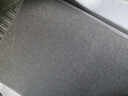 百馬飾 適用于本田冠道urv腳墊17-24款全包圍專(zhuān)用廣汽東風(fēng)改裝tpe汽車(chē) 雙層-TPE腳墊+黑色美妮斯+尾箱墊 曬單實(shí)拍圖