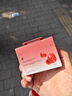 beats Solo Buds  真無(wú)線藍(lán)牙耳機(jī) 入耳式運(yùn)動(dòng)耳機(jī) 兼容蘋果安卓系統(tǒng) 晶透紅 曬單實(shí)拍圖