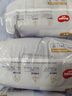 好奇（Huggies）金裝拉拉褲XL96片(12-17kg)尿不濕【速干不易紅】 曬單實(shí)拍圖