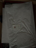繡娘絲綢真絲睡裙女100%桑蠶絲吊帶裙睡衣國(guó)風(fēng)家居服送女友七夕禮物 米色-吊帶裙 L (165) 曬單實(shí)拍圖