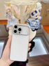 五鼠 FIVEMICE適用蘋果17Promax手機殼新款超薄磨砂iPhone17Pro保護套電鍍透明ip17air高級感男女款max軟殼網(wǎng)紅 【鈦橙色】超薄磨砂_強抗指紋_防摔防爆 iPhone 17 曬單實拍圖