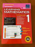 新加坡數(shù)學(xué)SAP Learning Mathematics 學(xué)習(xí)系列數(shù)學(xué)學(xué)習(xí) 小學(xué)數(shù)學(xué)教輔 英文原版進(jìn)口 【學(xué)習(xí)系列】一年級 曬單實(shí)拍圖