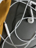 倍诺佳 ipad耳机有线ipad pro苹果15plus air4平板电脑2022 2021 2020 mini6 air5游戏吃鸡华为mate50pro Type-c接口ipadpro/air5/2 实拍图