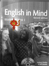 原版劍橋英語中學教材English in mind 第二版英版eim教材ket/pet考試官方青少版 1級（單課本+cd）KET 曬單實拍圖