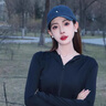在野愛心小米珠珍珠項鏈女頸鏈鎖骨鏈2025年新款520情人節(jié)禮物送女友 3MM（38+5cm）+可拆卸愛心 曬單實拍圖