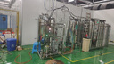 禹家工業(yè)凈水器工業(yè)凈水設備大型水處理設備工業(yè)純水機RO反滲透凈水機器大流量地下水自來水井水超濾機 【定制2噸】專車+濾芯組合 曬單實拍圖