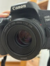 佳能（Canon）小痰盂三代 ef50 1.8stm 標(biāo)準(zhǔn)定焦鏡頭 單反相機(jī)大光圈全畫幅人像鏡頭 EF 50 1.8+定制遮光罩 套餐四【免費(fèi)升級(jí)套餐五】 曬單實(shí)拍圖