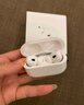 驍贏(yíng)帶彈框】華強北蘋(píng)果耳機airpods pro3三代二代頂配藍牙運動(dòng)apple 4代頂配版+主動(dòng)降噪+手機彈框 曬單實(shí)拍圖
