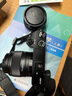 索尼（SONY）A5000 A5100 A6600 A6500 A6400 A6300 A6000 A6100 A6700半幅二手微單相機 A6000黑色+永諾50mmF1.8DA小痰盂套機 99新 曬單實(shí)拍圖