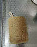 絲瓜絡(luò )家用廚房洗碗鍋刷清潔擦去污刷鍋神器不傷廚具刷 方形雙層 3個(gè) 曬單實(shí)拍圖