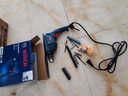博世（BOSCH）GBM 400 KL 手電鉆400瓦電動(dòng)螺絲刀手鉆 多功能家用電起子機 GBM400金屬夾頭【鉆頭套餐】 曬單實(shí)拍圖