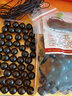 夢(mèng)君宸野生木患子500g一斤 散珠通貨無(wú)患子菩提子念珠佛珠手串 大號14-14.5mm【半斤140顆】 曬單實(shí)拍圖