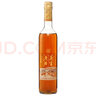 吳宮酒坊黃酒 吳宮老酒十年陳（10年） 花雕酒 糯米酒 半干型加飯酒整箱 490mL 6瓶 曬單實(shí)拍圖