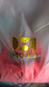后益（HOII）長(cháng)款開(kāi)襟美膚國標防曬衣遮陽(yáng)防紫外線(xiàn)連帽罩衫冰感無(wú)拉鏈外套 外套【紅色】 【均碼】衣長(cháng)82CM 曬單實(shí)拍圖