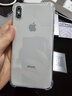 【準新機】資源機蘋(píng)果XsMax  iPhoneXsMax外版未使用全網(wǎng)通4G 銀色 512G 曬單實(shí)拍圖