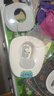 助康（zhukang） 恒溫加熱坐浴盆男女痔術(shù)后熏蒸臭氧坐浴器電動(dòng)沖洗氣泡按摩免蹲 206D旗艦款男女前列腺痔瘡恒溫坐浴 曬單實(shí)拍圖
