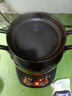 康雅順 陶瓷電燉鍋煲湯鍋養生電砂鍋煮粥家用全自動(dòng)湯煲 曬單實(shí)拍圖