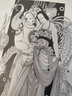 遇見(jiàn)盧延光【連環(huán)畫(huà)三冊】連環(huán)畫(huà)出版社 32開(kāi)本 長(cháng)生殿 桃花扇 棠棣之花 長(cháng)18.5厘米 寬11.5厘米 曬單實(shí)拍圖