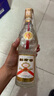 劍南春【老酒鑒真】 蓮花劍 插銷(xiāo)劍 佛光劍  濃香型白酒 2001年 500mL 1瓶 98-01黃劍52度 曬單實(shí)拍圖