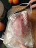 良知農哥 順豐空運 新鮮鱷魚(yú)肉 養殖場(chǎng)現殺生鮮肉 鱷魚(yú)肉1kg 曬單實(shí)拍圖