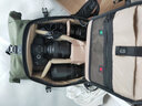 精嘉（Vanguard） VEO SELECT卷軸擴展攝影包微單反相機包雙肩背負戶外包 VEO SELECT 43RB GR 曬單實拍圖