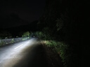 適用長(cháng)城哈弗H1H2H3H5H6M2M4M6改裝哈佛超亮LED前大燈遠近光燈泡 單支裝 H6原車(chē)燈罩遠近一體/單只價(jià) 曬單實(shí)拍圖