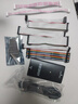 JLINK V9仿真器STM32編程ARM單片機(jī)JLINK V11燒錄器V9頂配開發(fā)板下載器仿真調(diào)試 JLINK V11 頂配（高配+轉(zhuǎn)接板+七種排線） 曬單實拍圖