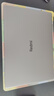小米RedmiBook Pro 16 2024新款AI超能本3.1K高清165Hz高刷大屏設計商務(wù)辦公學(xué)生游戲紅米筆記本電腦 升級UItra7-32G/1TB 70W狂暴性能 曬單實(shí)拍圖