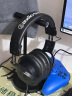 铁三角（Audio-technica）ATH-M20x 入门级专业监听头戴式耳机 实拍图