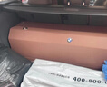 香車(chē)紡適用寶馬5系X5后備箱收納箱7系3系X7 X3 X6 X1 X2 X4 6系儲物箱盒 真皮棕【X5X6X7專(zhuān)用】備注車(chē)型 曬單實(shí)拍圖