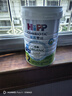 喜寶（HiPP）有機港版HMP母乳益生菌+GOS益生元嬰幼兒奶粉2段800g 德國進(jìn)口 2段（6-12個(gè)月）單罐裝 曬單實(shí)拍圖
