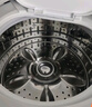 美的（Midea）2.5KG迷你波輪洗衣機(jī)全自動(dòng) MNB25V50E 二級(jí)能效 內(nèi)衣洗衣機(jī)小型嬰兒 95℃除菌螨 銀離子除菌 曬單實(shí)拍圖