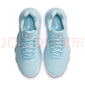 耐克NIKE男子籃球鞋 HYPERDUNK 2017 LOW 運動(dòng)鞋HJ3486-414藍色 43 曬單實(shí)拍圖