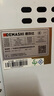 德瑪仕（DEMASHI）1.8米冷藏工作臺操作臺冷柜商用保鮮臥式奶茶店水吧臺廚房不銹鋼平冷操作臺商用冰箱 1.5*0.8*0.8M【全冷凍】增強款 曬單實拍圖