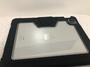 卡登仕（CAPDASE）適用 2022/2021/2020年蘋(píng)果ipad Pro 12.9平板電腦帶筆槽防摔翻蓋防護(hù)套pro11/air5 10.9/ipad10 iPad Pro11英寸(2022/ 曬單實(shí)拍圖