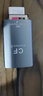 機大俠cfa讀卡器Cfexpress Type A卡SDXC UHS-II2卡SD4.0卡攝影讀卡器cfb卡CFeA卡CFeB sony相機A7S3/M4 CFe-B+SD讀卡器usb3.1/Type 曬單實拍圖