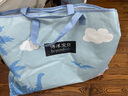 博洋寶貝（Beyond Kids）嬰兒被芯A類純棉冬被蓋被豆豆絨全棉兒童春秋被幼兒園四季通用 冬被【豆豆絨全棉】獅子王國 110*140cm 曬單實拍圖