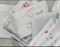 甬威 BNC視頻線 高清3g 12G-SDI接頭75-5BNC焊接頭監(jiān)控射頻線視頻線同軸線銅芯鍍金bnc公母插頭 銀色鍍金升級款【免焊接】 八個裝 曬單實拍圖