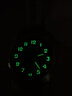 艾美達(dá)（Armand Nicolet)萬表瑞士艾美達(dá)Armand Nicolet-MM2系列  機械男表 A640P-BN-P0640BO8 曬單實拍圖