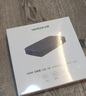 綠聯(lián) HDMI切換器三進(jìn)一出 3進(jìn)1出 4K高清視頻切屏器 筆記本電腦機頂盒接電視投影儀共享顯示器 【經(jīng)典款】配供電線(xiàn)+紅外接收器+遙控器 曬單實(shí)拍圖