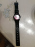 卡西歐（CASIO）學(xué)生兒童手表指針夜光防水時(shí)尚百搭石英運(yùn)動(dòng)女表考試手表 LRW-200H-4E 曬單實(shí)拍圖